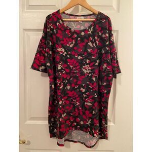 LuLaRoe Short Sleeve Top